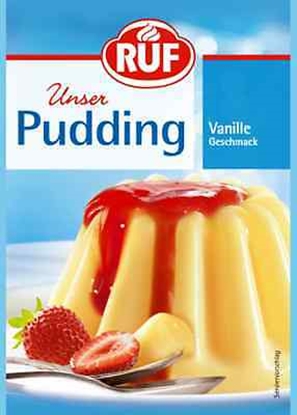 Picture of RUF PUDDING 3PK VANILLA